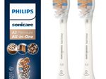 Philips A3 Premium All-in-One HX9092 Austausch-Bürstenkopf, 2 St