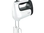 Tefal PrepMix HT4611 Handmixer 500 W, Weiß