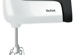 Tefal PrepMix HT4611 Handmixer 500 W, Weiß