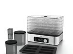 WMF KITCHENminis Snack to go - Dörrautomat