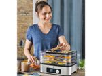 WMF KITCHENminis Snack to go - Dörrautomat