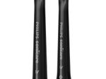 Philips Sonicare W2 Optimal White HX6062 Austausch-Bürstenkopf, 2 St