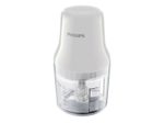 Philips Daily Collection HR1393 - Universalzerkleinerer - weiß