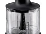 WMF 416720011 0,7 l Pürierstab 600 W Schwarz