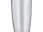 WMF 416720011 0,7 l Pürierstab 600 W Schwarz