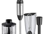 WMF 416720011 0,7 l Pürierstab 600 W Schwarz