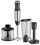 WMF 416720011 0,7 l Pürierstab 600 W Schwarz
