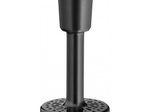 WMF 416720011 0,7 l Pürierstab 600 W Schwarz