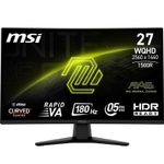 MSI MAG 274CQFDE Curved Gaming Monitor 69 cm (27")