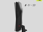 MSI MAG 274CQFDE Curved Gaming Monitor 69 cm (27")
