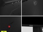 MSI MAG 274CQFDE Curved Gaming Monitor 69 cm (27")