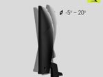 MSI MAG 276CXFDE Curved Gaming Monitor 69 cm (27")