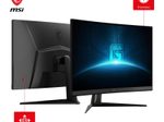 MSI G27C4DE E3 Curved Gaming Monitor 69 cm (27")