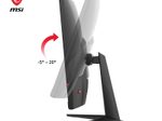 MSI G27C4DE E3 Curved Gaming Monitor 69 cm (27")
