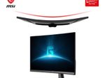 MSI G27C4DE E3 Curved Gaming Monitor 69 cm (27")