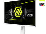 MSI MAG 274PFWDE Gaming Monitor 69 cm (27")