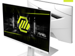 MSI MAG 274PFWDE Gaming Monitor 69 cm (27")