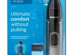 Philips Series 3000 NT3650 - Präzisions-Trimmer - Grau