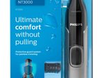 Philips Series 3000 NT3650 - Präzisions-Trimmer - Grau