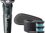 Philips SHAVER Series 5000 S5884 - Rasierer - Dunkelgrün