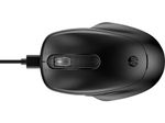 HP 510 Ultra-schnelle wiederaufladbare Wireless-Maus