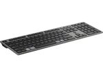 HP 720 Kabellose Tastatur für mehrere Geräte