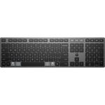 HP 720 Kabellose Tastatur für mehrere Geräte