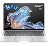 HP EliteBook X G1a AMD Ryzen™ AI 7 PRO 360 Notebook Next Gen AI PC 35.6 cm (14")