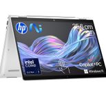 HP EliteBook X Flip G1i Intel® Core™ Ultra 7 258V Notebook Next Gen AI PC 35.6 cm (14")