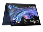 HP EliteBook X Flip G1i Intel® Core™ Ultra 7 258V Notebook Next Gen AI PC 35,6 cm (14")