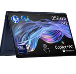 HP EliteBook X Flip G1i Intel® Core™ Ultra 7 258V Notebook Next Gen AI PC 35,6 cm (14")