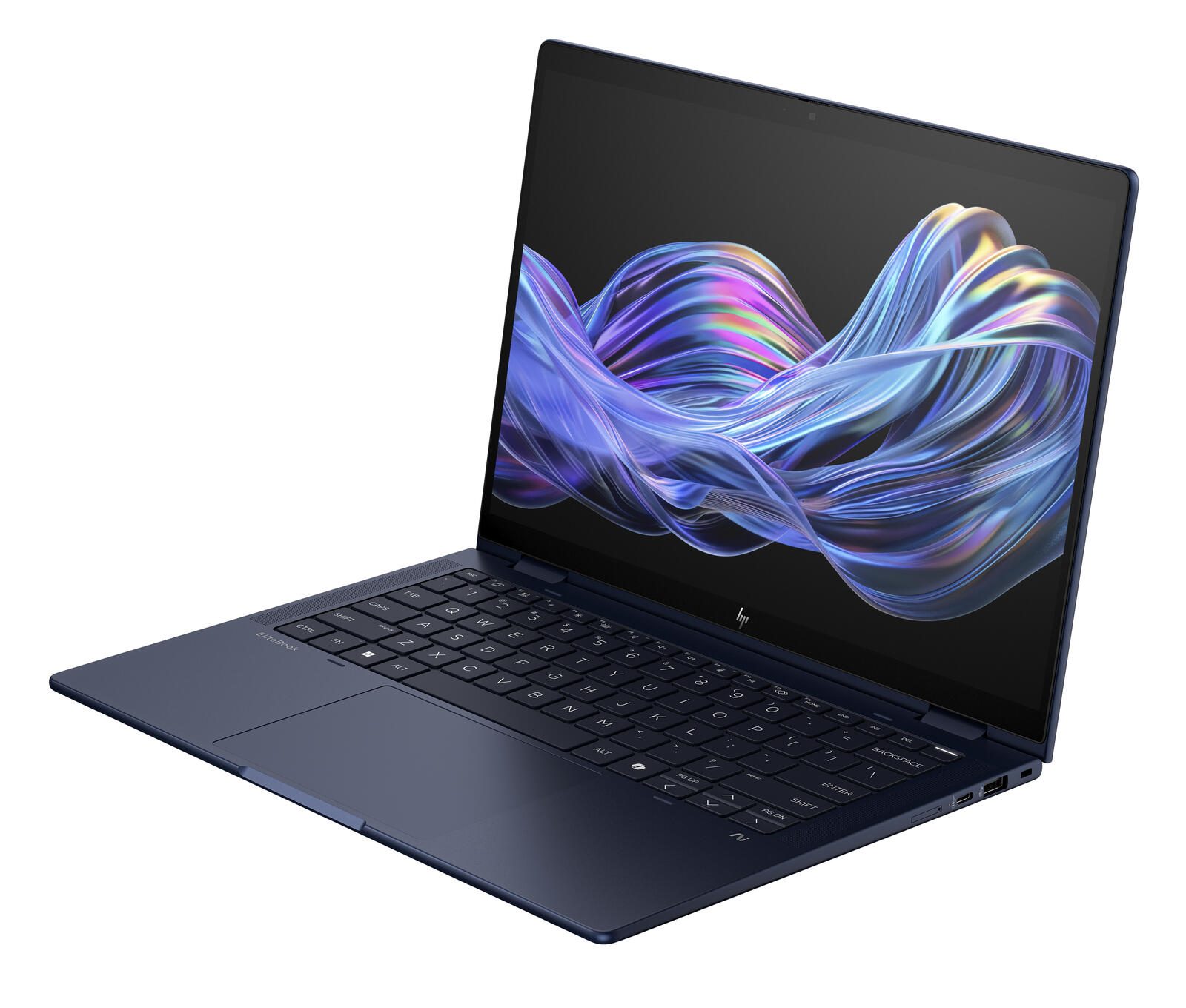 HP EliteBook X Flip G1i Intel® Core™ Ultra 7 258 V Notebook Next Gen AI PC 35.6 cm (14")