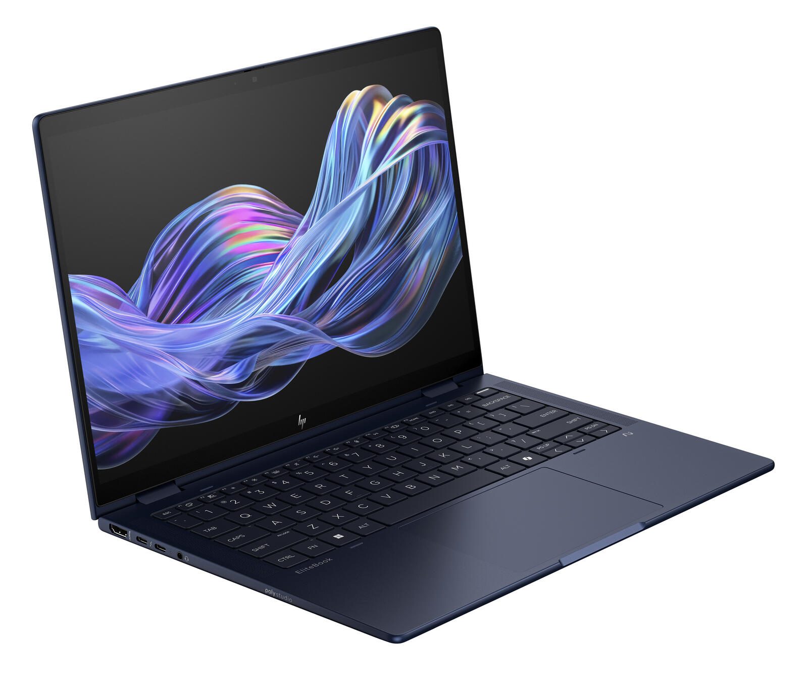 HP EliteBook X Flip G1i Intel® Core™ Ultra 7 258 V Notebook Next Gen AI PC 35.6 cm (14")