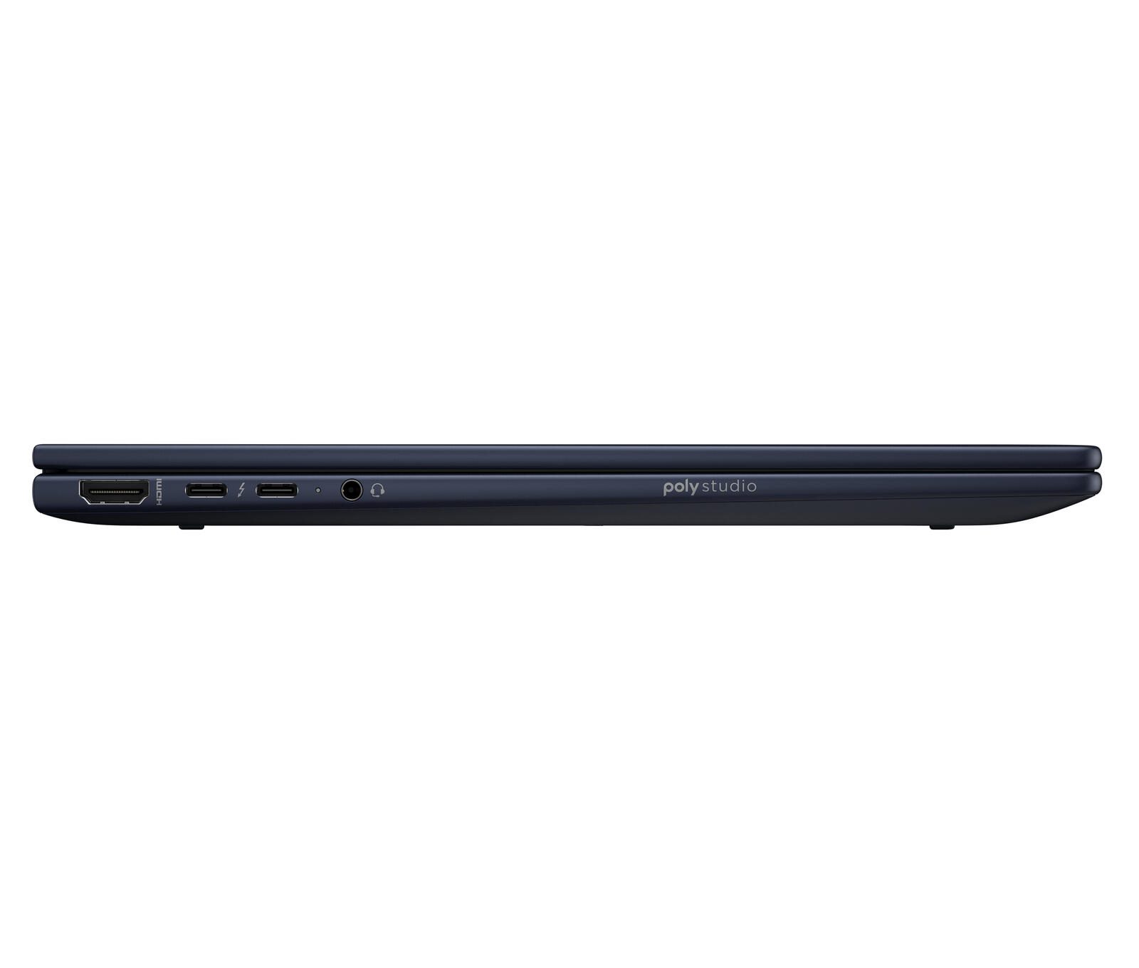 HP EliteBook X Flip G1i Intel® Core™ Ultra 7 258 V Notebook Next Gen AI PC 35.6 cm (14")