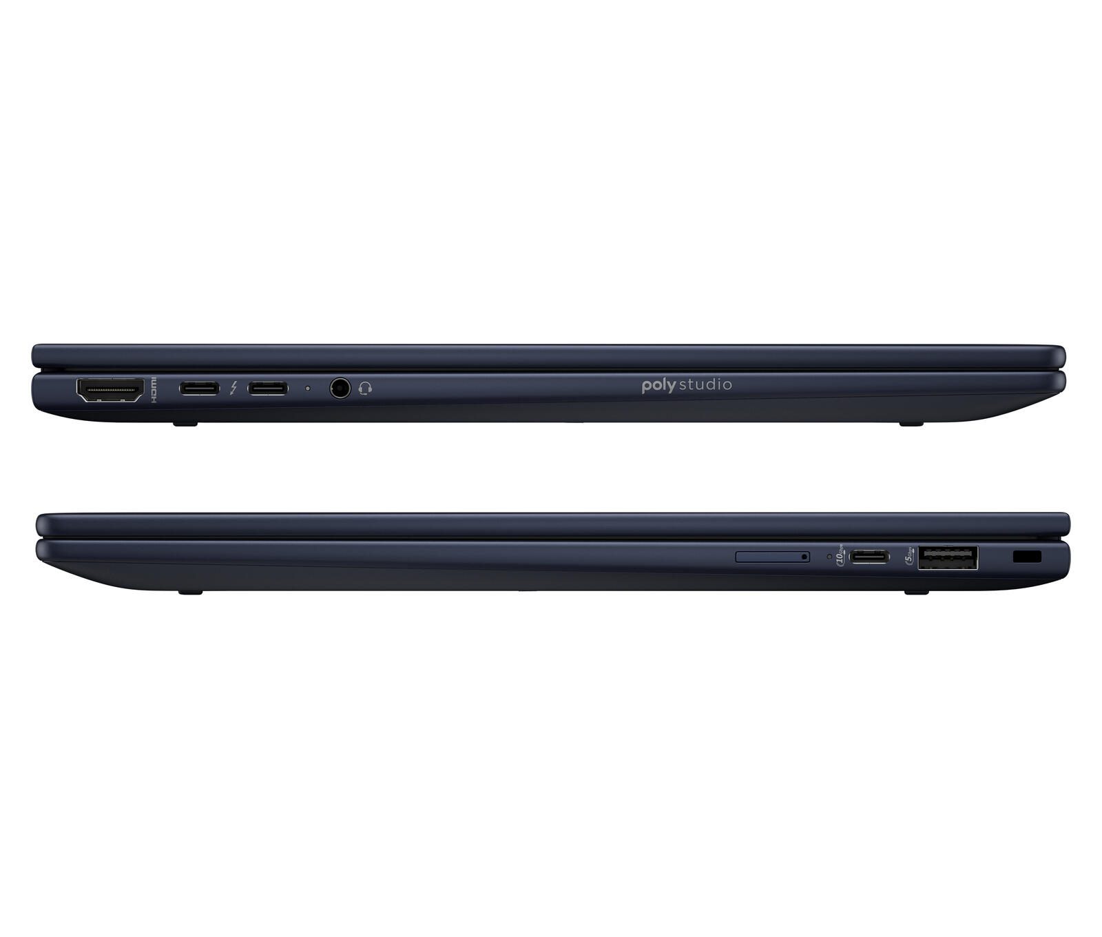 HP EliteBook X Flip G1i Intel® Core™ Ultra 7 258 V Notebook Next Gen AI PC 35.6 cm (14")