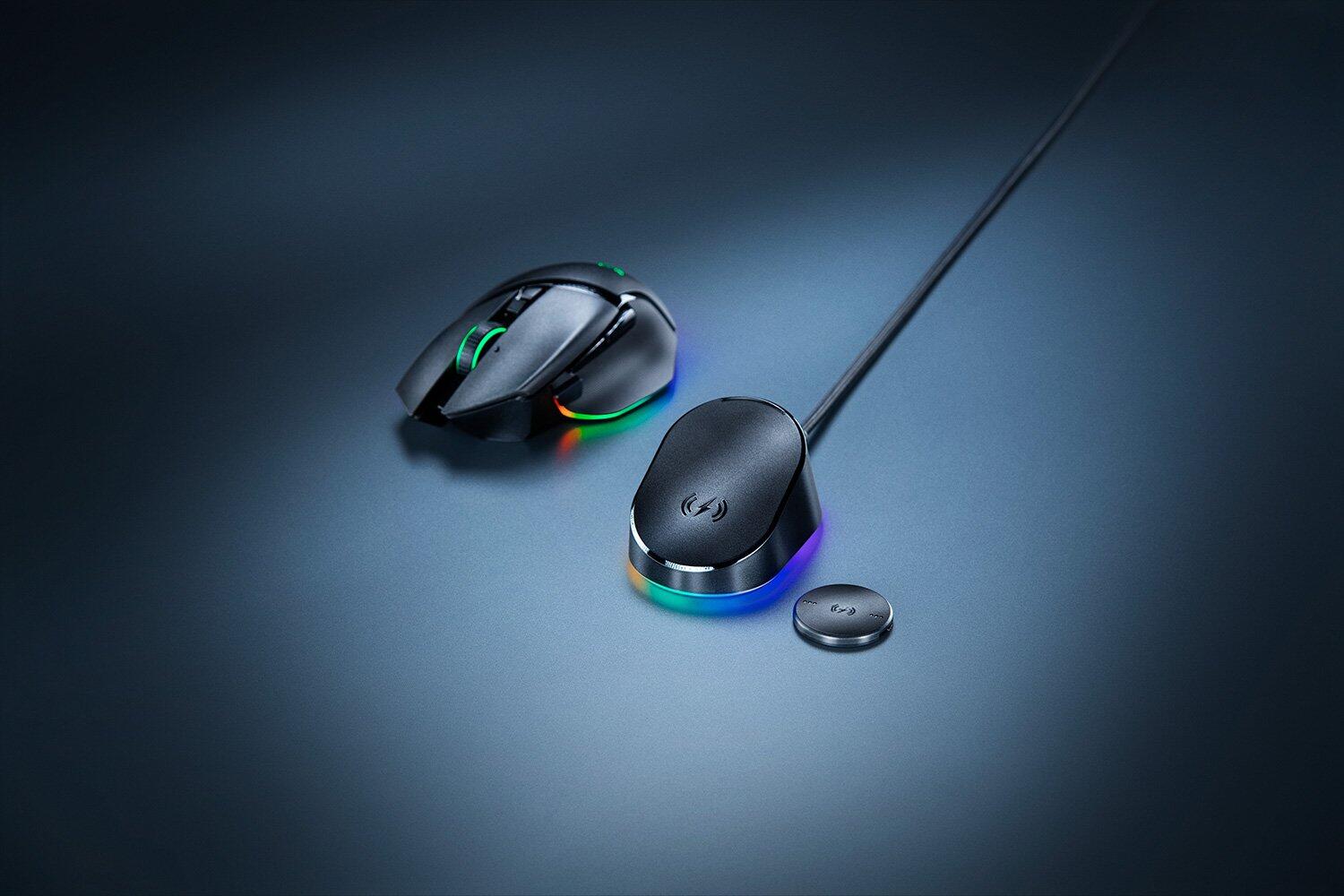 Razer Wireless Charging Puck