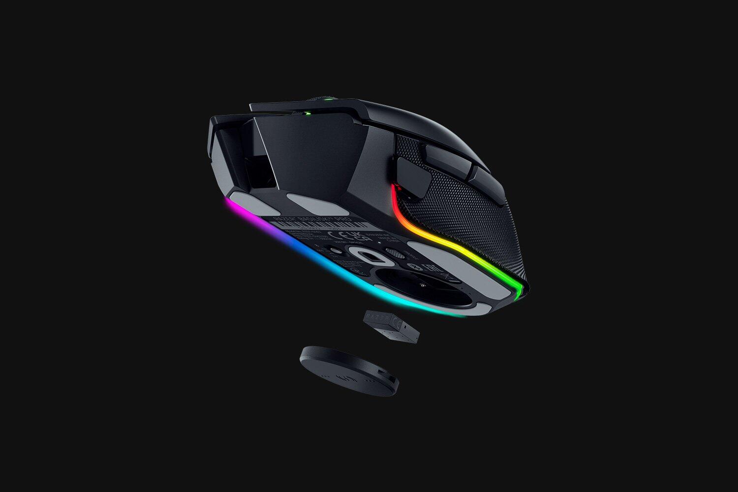 Razer Wireless Charging Puck