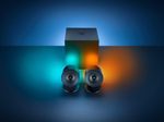 Razer Nommo V2 2.1-Gaming-Lautsprecher für PC