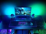 Razer Nommo V2 2.1-Gaming-Lautsprecher für PC