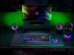 Razer BlackWidow V4 Mechanische Gaming-Tastatur mit Razer Chroma™ RGB