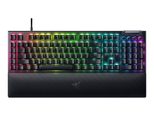 Razer BlackWidow V4 Mechanische Gaming-Tastatur mit Razer Chroma™ RGB