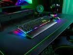 Razer BlackWidow V4 Mechanische Gaming-Tastatur mit Razer Chroma™ RGB