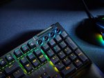 Razer BlackWidow V4 Mechanische Gaming-Tastatur mit Razer Chroma™ RGB