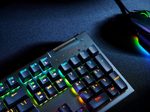 Razer BlackWidow V4 X Mechanische Gaming-Tastatur mit Razer Chroma™ RGB