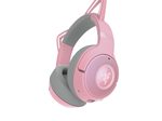 Razer Kraken Kitty V2 BT Kabelloses Bluetooth RGB-Headset mit Kätzchenohren