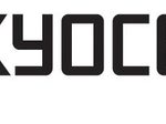 Kyocera Holzschrank mit Rollen