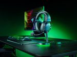 Razer BlackShark V2 HyperSpeed kabelloses und ultra leichtes E-Sport-Headset, schwarz
