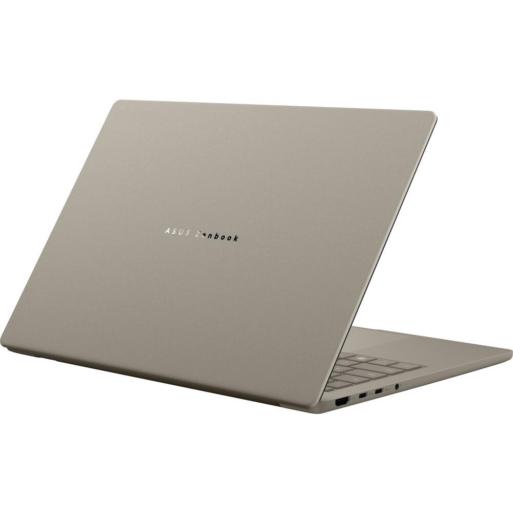 ASUS Zenbook A14 UX3407RA-QD906W Snapdragon X Elite Notebook 35,6 cm (14,0")