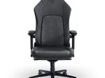 Razer Iskur V2 Gaming-Stuhl mit adaptiver Lordosenstütze, dunkelgrau