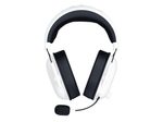 Razer BlackShark V2 HyperSpeed E-Sport-Headset, weiß
